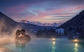 Hotel Quelle Nature Spa Resort